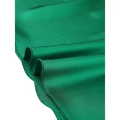 Cheibear Women's V-Neck Satin Pajama Nightdress -Cheibear Sales Store GUEST 0b0861b7 10d6 465b 830b c419ae214623