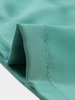 Cheibear Men's Satin Sleepwear Short Sleeve Button Down T-Shirt With Pants Couple Pajama Set -Cheibear Sales Store GUEST 1435a721 bd1b 43ea 8480 f376385c8125 1