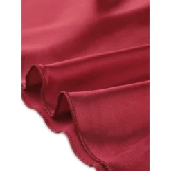 Cheibear Womens Satin Sleepwear Pajama Dress Nightshirt Soft Lounge Nightgowns 13 Cheibear Womens Satin Sleepwear Pajama Dress Nightshirt Soft Lounge Nightgowns -Cheibear Sales Store GUEST 1c1516ae 1fb6 4bd6 9c64 6a12f0425f28