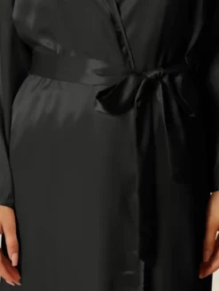 Cheibear Womens Satin Sleepwear 3pcs Cami Tops And Shorts With Robe Loungewear Pajama Set 8 Cheibear Womens Satin Sleepwear 3pcs Cami Tops And Shorts With Robe Loungewear Pajama Set -Cheibear Sales Store GUEST 1df1fee5 db3a 4d58 a2c1 ae56490a3342