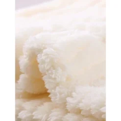 Cheibear Women's Flannel Fleece Sweatsuits With Pockets Winter Pajama Sets -Cheibear Sales Store GUEST 1fe9dc9a 8e2b 4441 ae1d 4775d3bd71ae