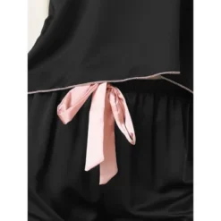 Cheibear Women's Pajama Party Satin Silky Summer Camisole Cami Pants Sets 16 Cheibear Women's Pajama Party Satin Silky Summer Camisole Cami Pants Sets -Cheibear Sales Store GUEST 27ba489c 1b64 4057 9ea5 9daa959ecbd9