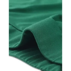 Cheibear Women's V Neck Yoga Flare Sleeve Crop Shirt And Shorts 2 Pieces Pajama Set Loungewear -Cheibear Sales Store GUEST 3da3f0d9 039f 4f9f 83bc d8c035114c3f