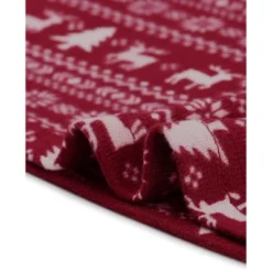 Cheibear Womens Sleepwear Pajama Long Sleeve Winter Nightwear Christmas Pj Elk Lounge Set -Cheibear Sales Store GUEST 55bef98f 69d5 4ab1 a65f b6e130aca839