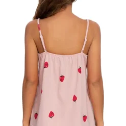 Cheibear Womens 7 Piece Print Pajama Set Button Down Shirt Cami Top And Long Pants Nightwear Sleepwear PJ Sets -Cheibear Sales Store GUEST 56a00bb6 e72d 44f4 8d3c a7e8be3160a1