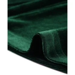 Cheibear Womens Velvet Bottom Lounge Pajama Sleepwear Ankle Wide Leg Pants -Cheibear Sales Store GUEST 67f32f0c f52c 43f0 884e 6774d9c2a671