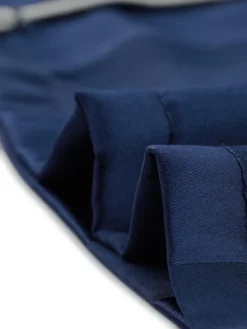 Cheibear Men Satin Button Down Striped Short Sleeve And Shorts Pajama Set -Cheibear Sales Store GUEST 799e64ad 27a8 4c0a ae49 22a55dbf6826 1