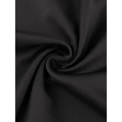 Cheibear Womens Satin Nightwear Robe And Nightgown Sets Lace Long Sleeve Bridesmaid Wedding Bride Bathrobe -Cheibear Sales Store GUEST 85850b48 5b1e 4cbe a608 9b9103ac3895