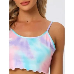 Cheibear Womens 3pcs Sleepwear Cute Print Lounge Pants Camisole With Shorts Pajama Set -Cheibear Sales Store GUEST 89bebc72 f806 43ae b95e 6a6a4700b888