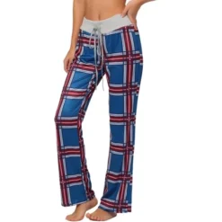 Cheibear Womens Sleepwear Pajamas Yoga Casual Trousers Wide Leg Lounge Pants -Cheibear Sales Store GUEST 94e7c96d eb8f 4ef6 99e6 8ee82f254acd