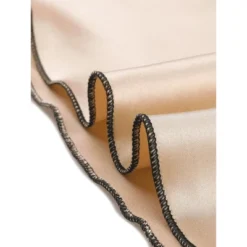 Cheibear Women's Satin Nightgown Summer Cami Mini Spaghetti Lingerie Dress -Cheibear Sales Store GUEST 9d195d64 6c6c 4b55 9a34 ed8cb6c968ae