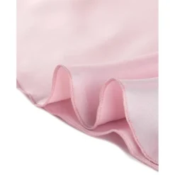 Cheibear Womens Satin Pajama Silk Nightgown Lounge Nightdress With Robe Sets -Cheibear Sales Store GUEST a02246b1 c6d3 4117 9b8f d26c02e95436