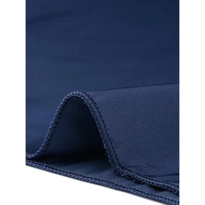 Cheibear Womens Sleepwear Pjs Lace Trim Satin Lingerie Silk Cami With Shorts Pajama Set 4 Cheibear Womens Sleepwear Pjs Lace Trim Satin Lingerie Silk Cami With Shorts Pajama Set - Image 4