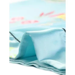 Cheibear Women's Floral 3 Pieces Pajama Sets Cami Shorts And Long Pants Set For Sleep Loungewear -Cheibear Sales Store GUEST c77e29d1 5a9b 495c 878f 473969af44da