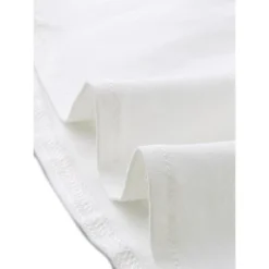 Cheibear Women's Victorian Long Sleeve Ruffle Night Gown Sleepwear With Pockets -Cheibear Sales Store GUEST e1680c9e 3e4a 4634 9197 395627f3832f